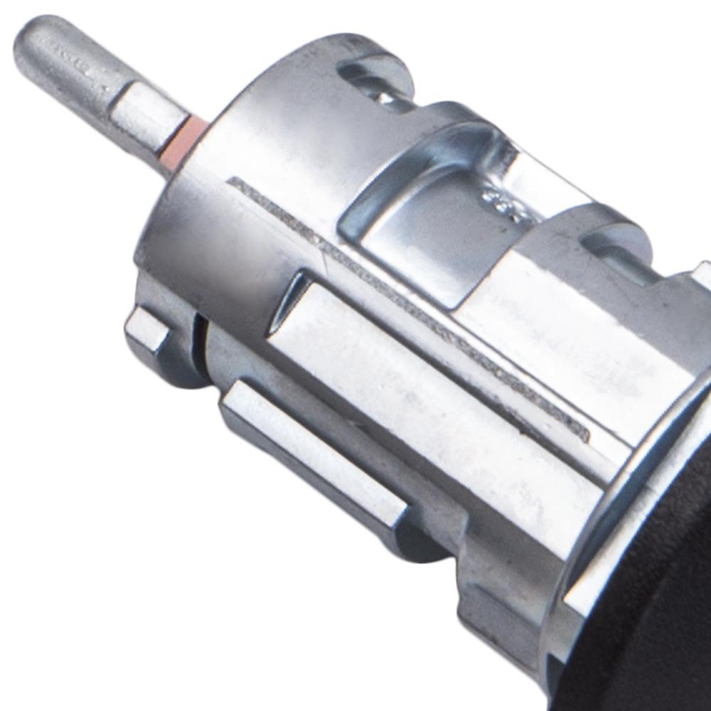 Juego de Cerradura de Puerta Capó de combustible compatible para Ford Transit Connect 02-06