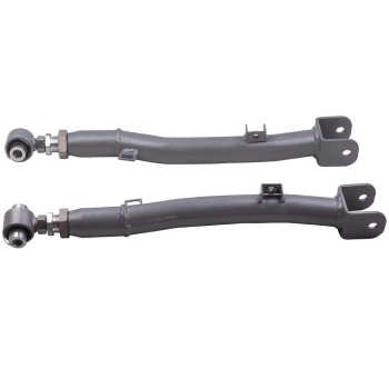 Bras oscillants de liaison latérale 6 pièces compatible pour SUBARU IMPREZA STI GC8 GDA GDB 1993-01
