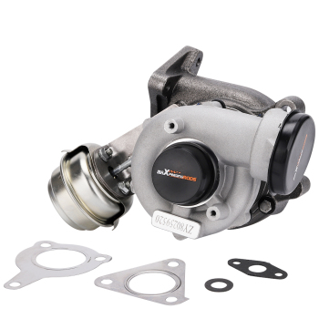712077-0001 Turbo Turbina compatibile per VW Passat B5 1.9 TDI 2.0 TDI 96 kW / 130 PS