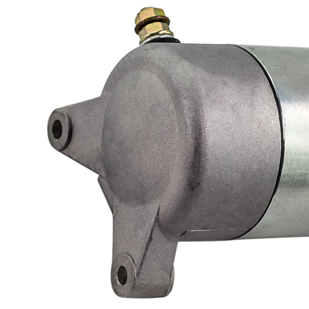 Motor De Arranque compatible para Polaris ATP 330 500 ATV Pro 4x4 PPS Big Boss 6x6 new