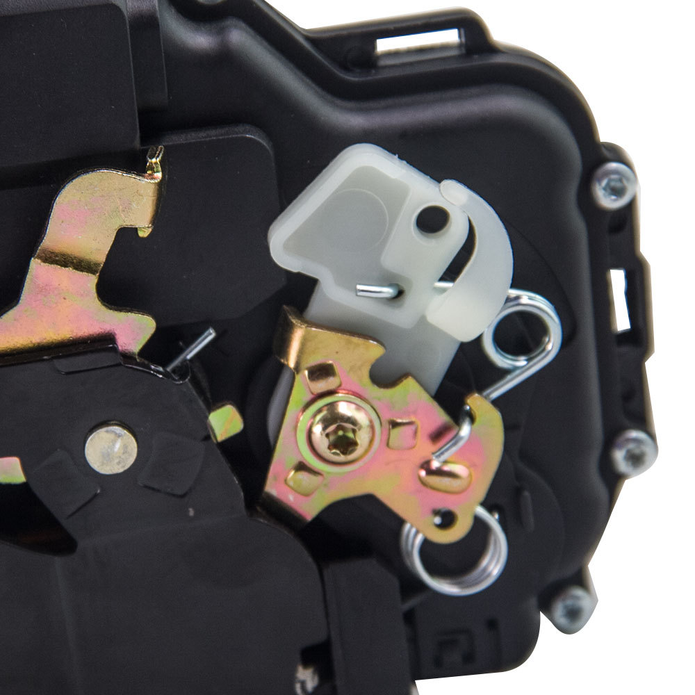 3b1837016bc cerradura puerta delantera derecha compatible para seat ibiza (6l1) 1.9 t