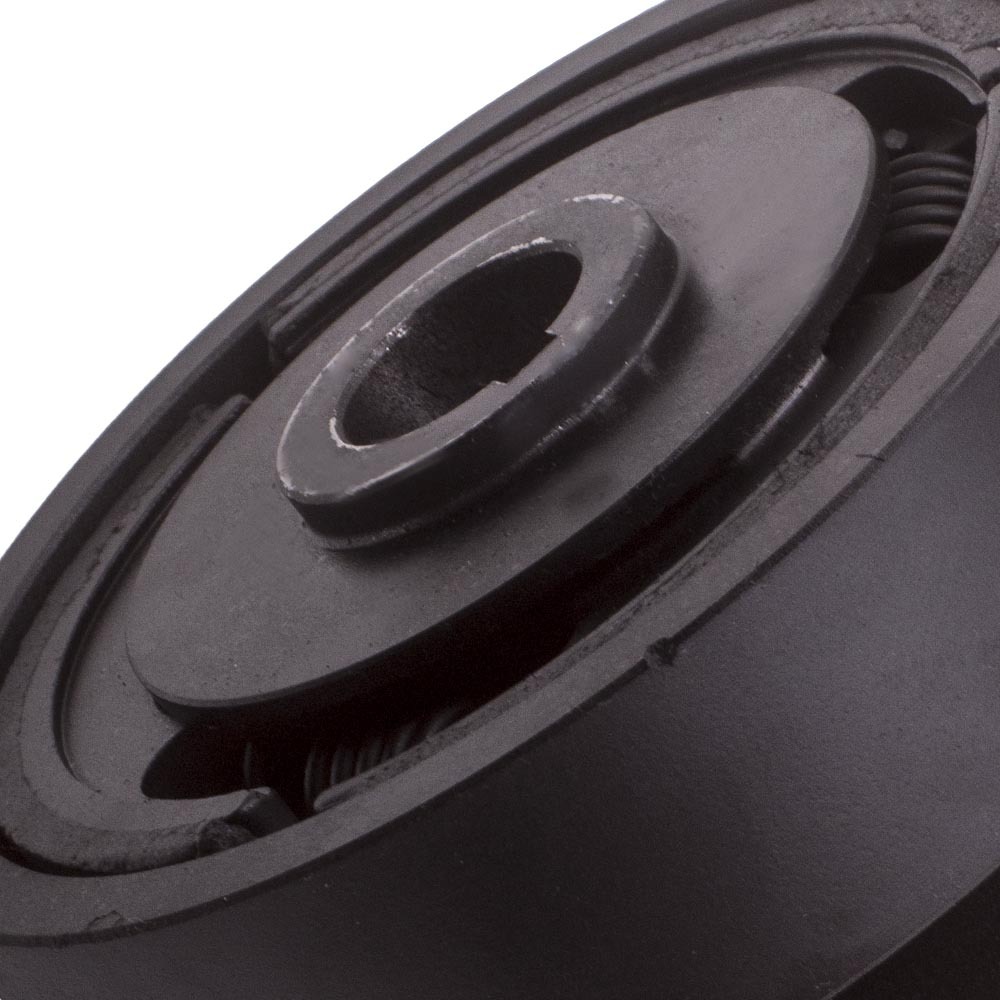 Envoltura de polea centrífuga para vehículos GO KARTS ATV, LTV, 8HP-16HP