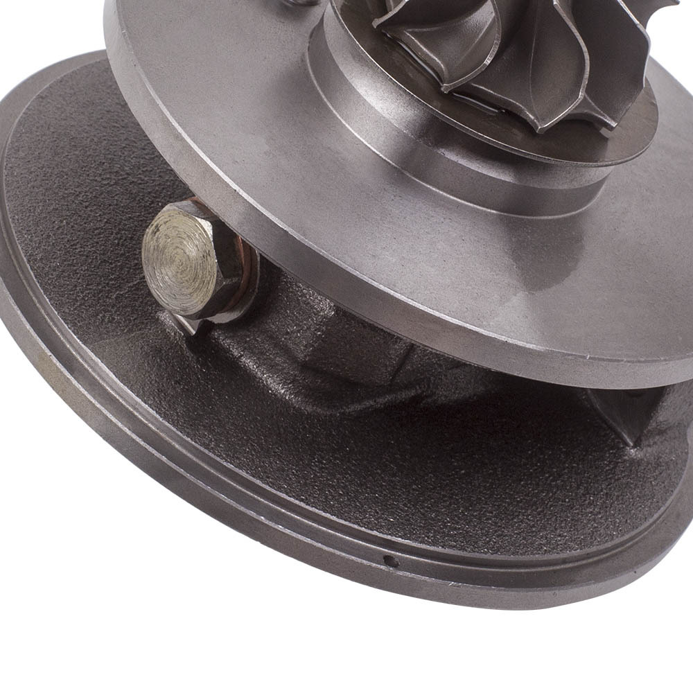 Cartucho TURBO CHRA Cartucho 757608 Turbo Core compatible para Jeep Cherokee 218160 3.0CRD