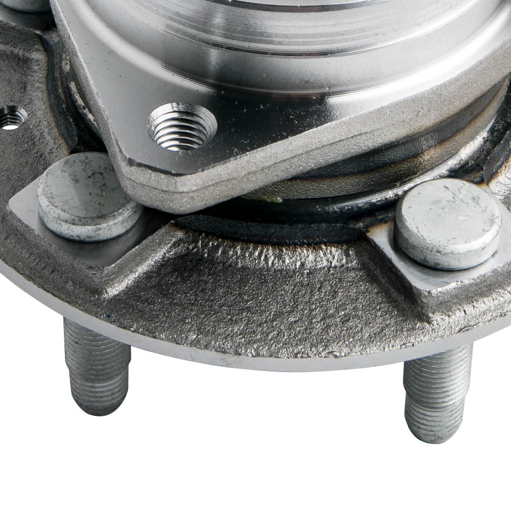 Moyeu Roue Arrière Gauche/droit compatible pour Opel Insignia compatible pour Vauxhall Saab 9-5 13507374