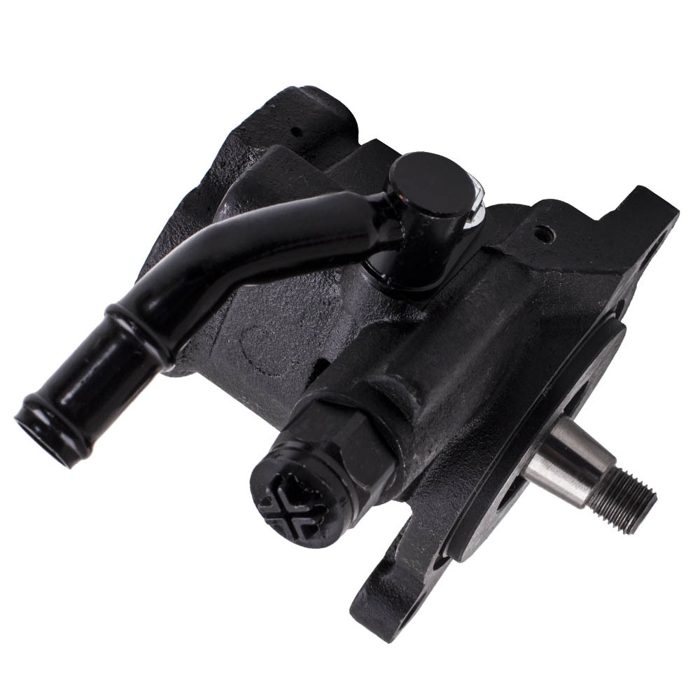 New Power Steering Pump compatible para Toyota Land Cruiser y compatible para Lexus 1FZ-FE LX450 FZJ80
