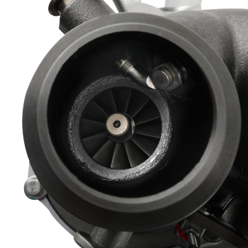 Turbocompresseur compatible pour Mercedes Vito 108 CDI CDI/110 CDI/112KP39-0106 + K04-0086