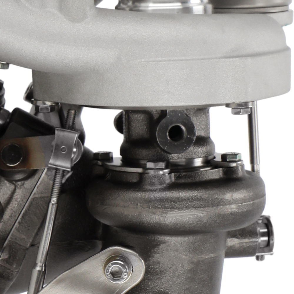 Turbocompresseur compatible pour Mercedes Vito 108 CDI CDI/110 CDI/112KP39-0106 + K04-0086