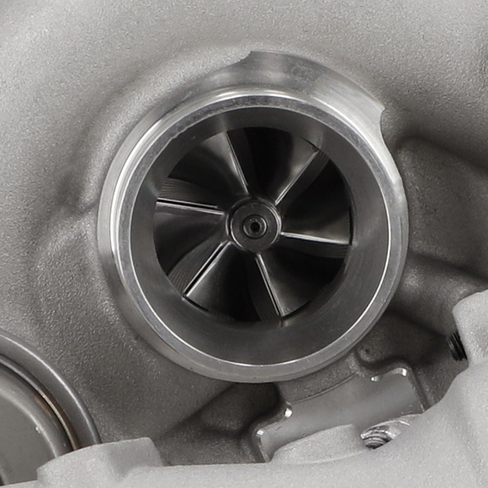 Turbo Turbocompressore compatibile per Mercedes Classe E W210 Sprinter 211 2010- 8299297624