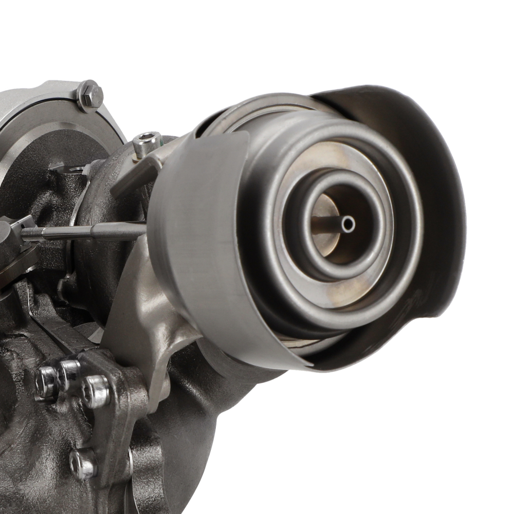 Turbo Turbocompressore compatibile per Mercedes Classe E W210 Sprinter 211 2010- 8299297624