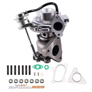 VN4 Turbo Turbocharger compatible for Nissan CabStar 2.5 Dci YD25DDTI 14411VM01A 06-11