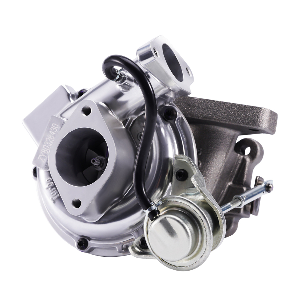 VN4 Turbo Turbocharger compatible for Nissan CabStar 2.5 Dci YD25DDTI 14411VM01A 06-11