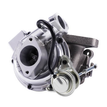 VN4 Turbo Turbocharger compatible for Nissan CabStar 2.5 Dci YD25DDTI 14411VM01A 06-11