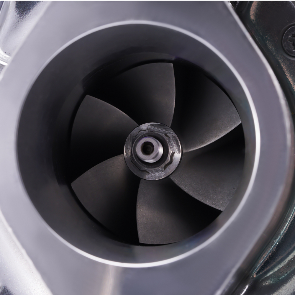 VN4 Turbo Turbocharger compatible for Nissan CabStar 2.5 Dci YD25DDTI 14411VM01A 06-11