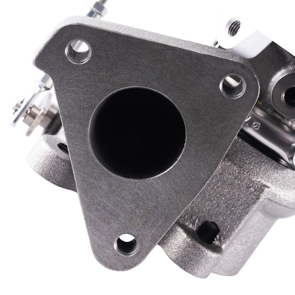 VN4 Turbo Turbocharger compatible for Nissan CabStar 2.5 Dci YD25DDTI 14411VM01A 06-11
