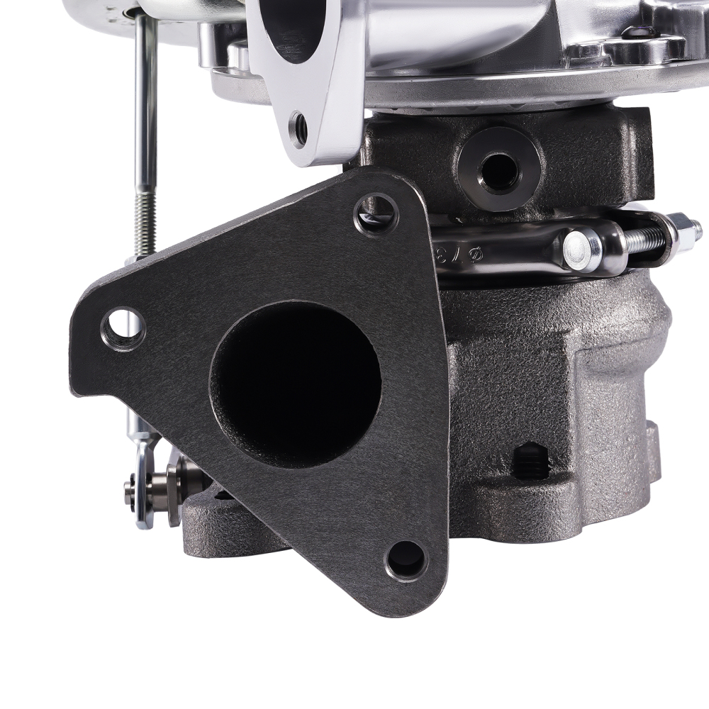 VN4 Turbo Turbocharger compatible for Nissan CabStar 2.5 Dci YD25DDTI 14411VM01A 06-11
