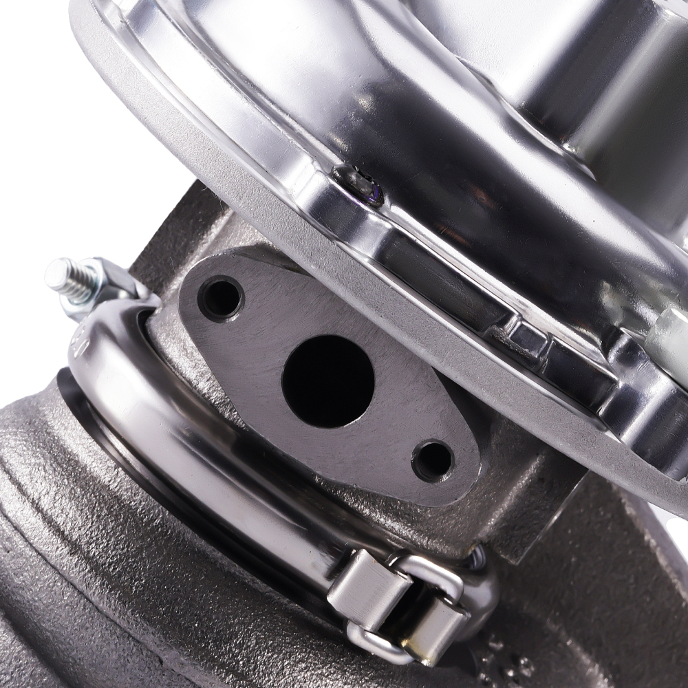 VN4 Turbo Turbocharger compatible for Nissan CabStar 2.5 Dci YD25DDTI 14411VM01A 06-11