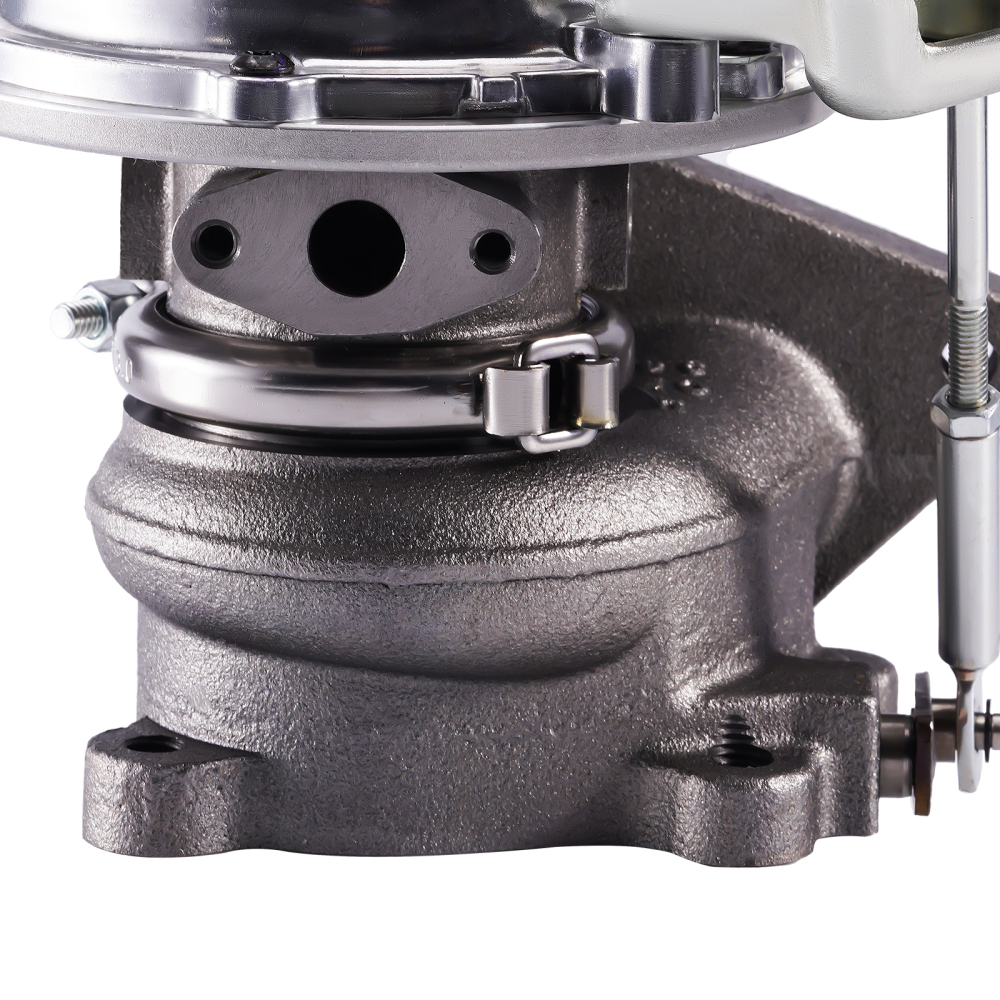 VN4 Turbo Turbocharger compatible for Nissan CabStar 2.5 Dci YD25DDTI 14411VM01A 06-11