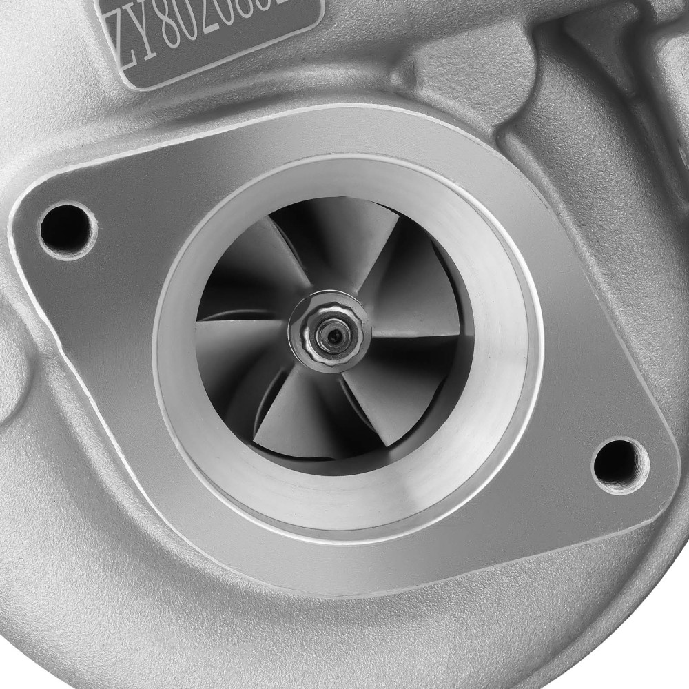 Pour GT1752 GT17 Turbocompresseur 701196 Turbo 14411-VB300 compatible pour Nissan Patrol 2.8 TD 129HP