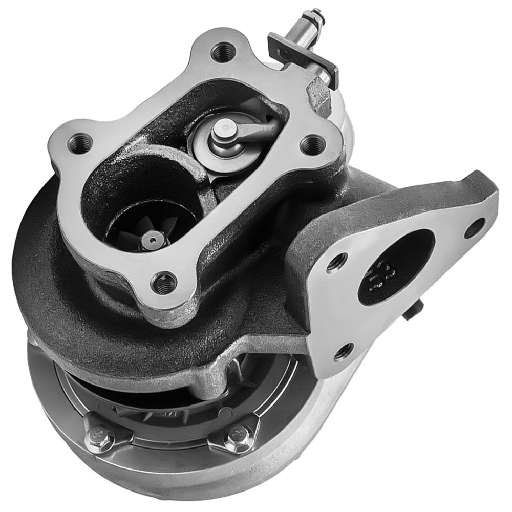 Pour GT1752 GT17 Turbocompresseur 701196 Turbo 14411-VB300 compatible pour Nissan Patrol 2.8 TD 129HP