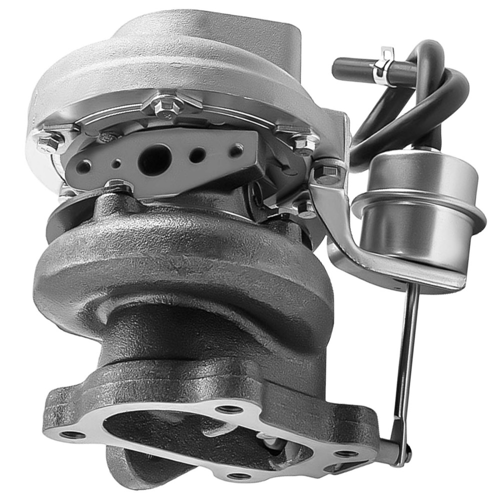 Pour GT1752 GT17 Turbocompresseur 701196 Turbo 14411-VB300 compatible pour Nissan Patrol 2.8 TD 129HP