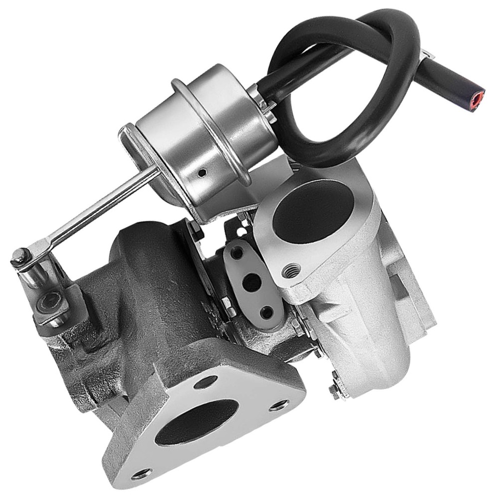 Pour GT1752 GT17 Turbocompresseur 701196 Turbo 14411-VB300 compatible pour Nissan Patrol 2.8 TD 129HP