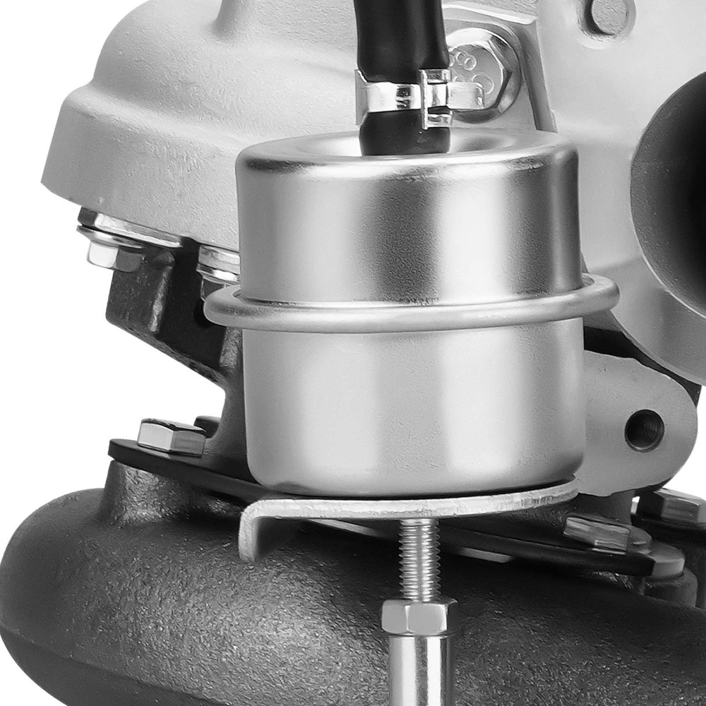 Pour GT1752 GT17 Turbocompresseur 701196 Turbo 14411-VB300 compatible pour Nissan Patrol 2.8 TD 129HP
