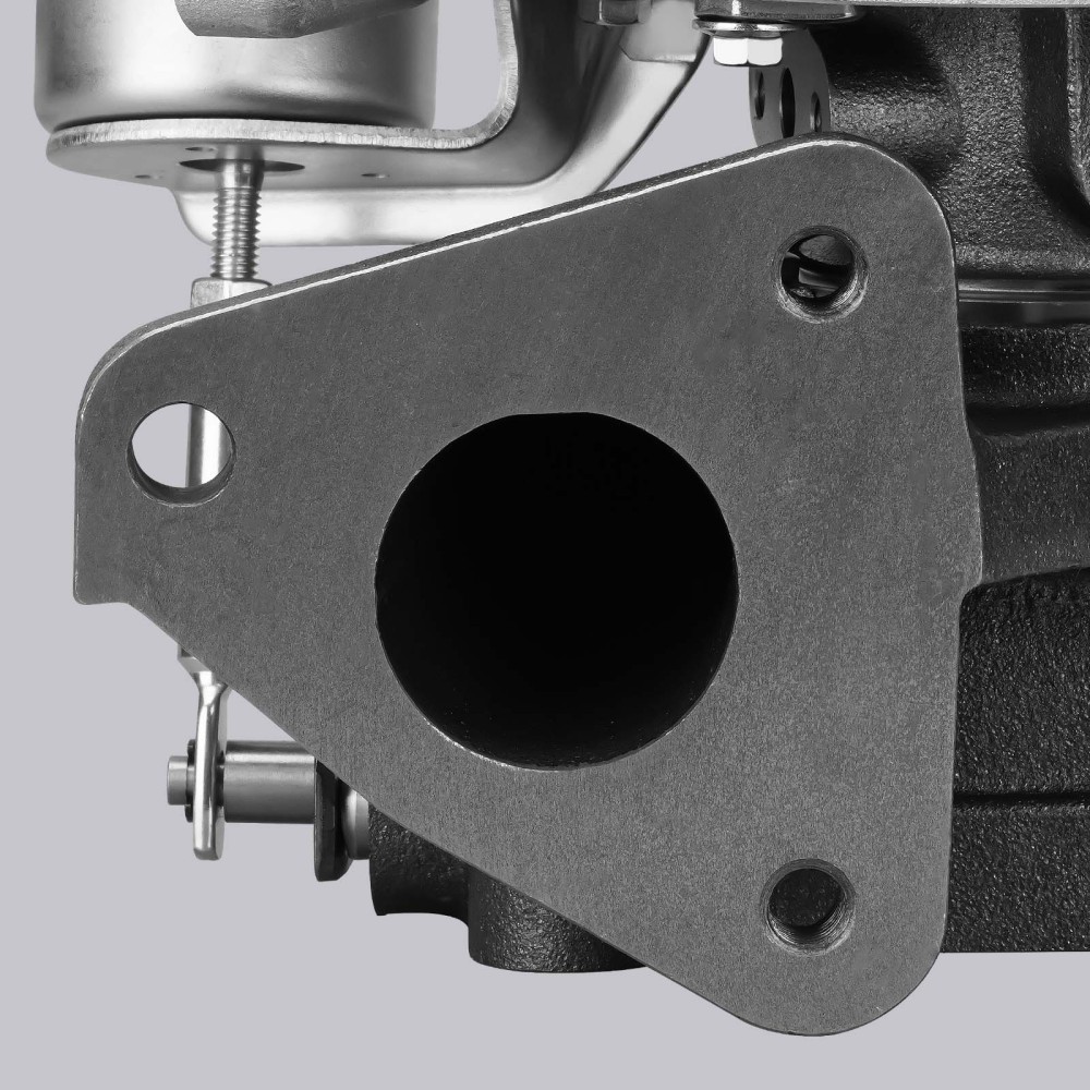 Pour GT1752 GT17 Turbocompresseur 701196 Turbo 14411-VB300 compatible pour Nissan Patrol 2.8 TD 129HP