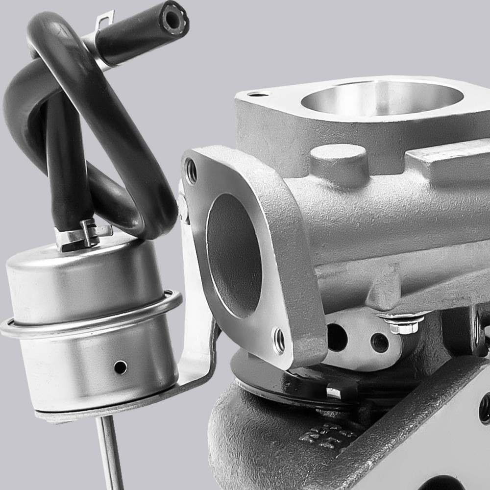 Pour GT1752 GT17 Turbocompresseur 701196 Turbo 14411-VB300 compatible pour Nissan Patrol 2.8 TD 129HP