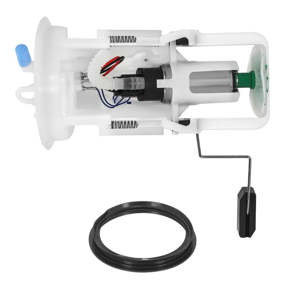 Fuel Pump Assembly compatible for BMW E46 318i 320i 323i 325i 328i 330i99-05 2.0L 2.2L Fuel Pump Assembly compatible for BMW E46 318i 320i 323i 325i 328i 330i99-05 2.0L 2.2L