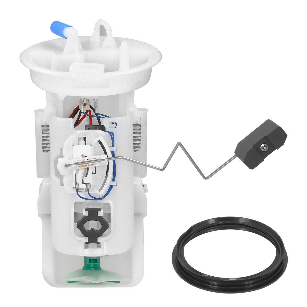 Fuel Pump Assembly compatible for BMW E46 318i 320i 323i 325i 328i 330i99-05 2.0L 2.2L Fuel Pump Assembly compatible for BMW E46 318i 320i 323i 325i 328i 330i99-05 2.0L 2.2L