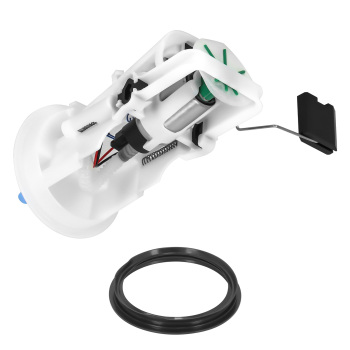 Fuel Pump Assembly compatible for BMW E46 318i 320i 323i 325i 328i 330i99-05 2.0L 2.2L