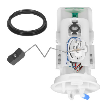 Fuel Pump Assembly compatible for BMW E46 318i 320i 323i 325i 328i 330i99-05 2.0L 2.2L