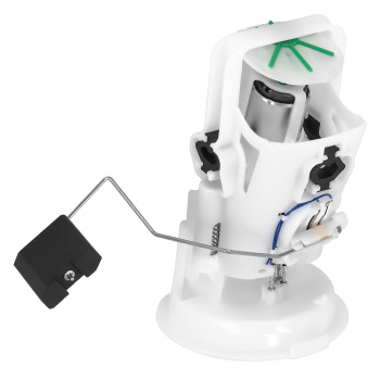 Fuel Pump Assembly compatible for BMW E46 318i 320i 323i 325i 328i 330i99-05 2.0L 2.2L