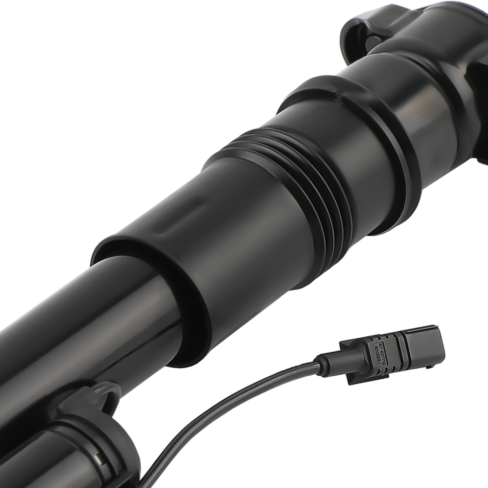 Amortisseurs 1643200731 Suspension Airmatic compatible pour Mercedes Ml Gl Classe W164 X164 Amortisseurs 1643200731 Suspension Airmatic compatible pour Mercedes Ml Gl Classe W164 X164