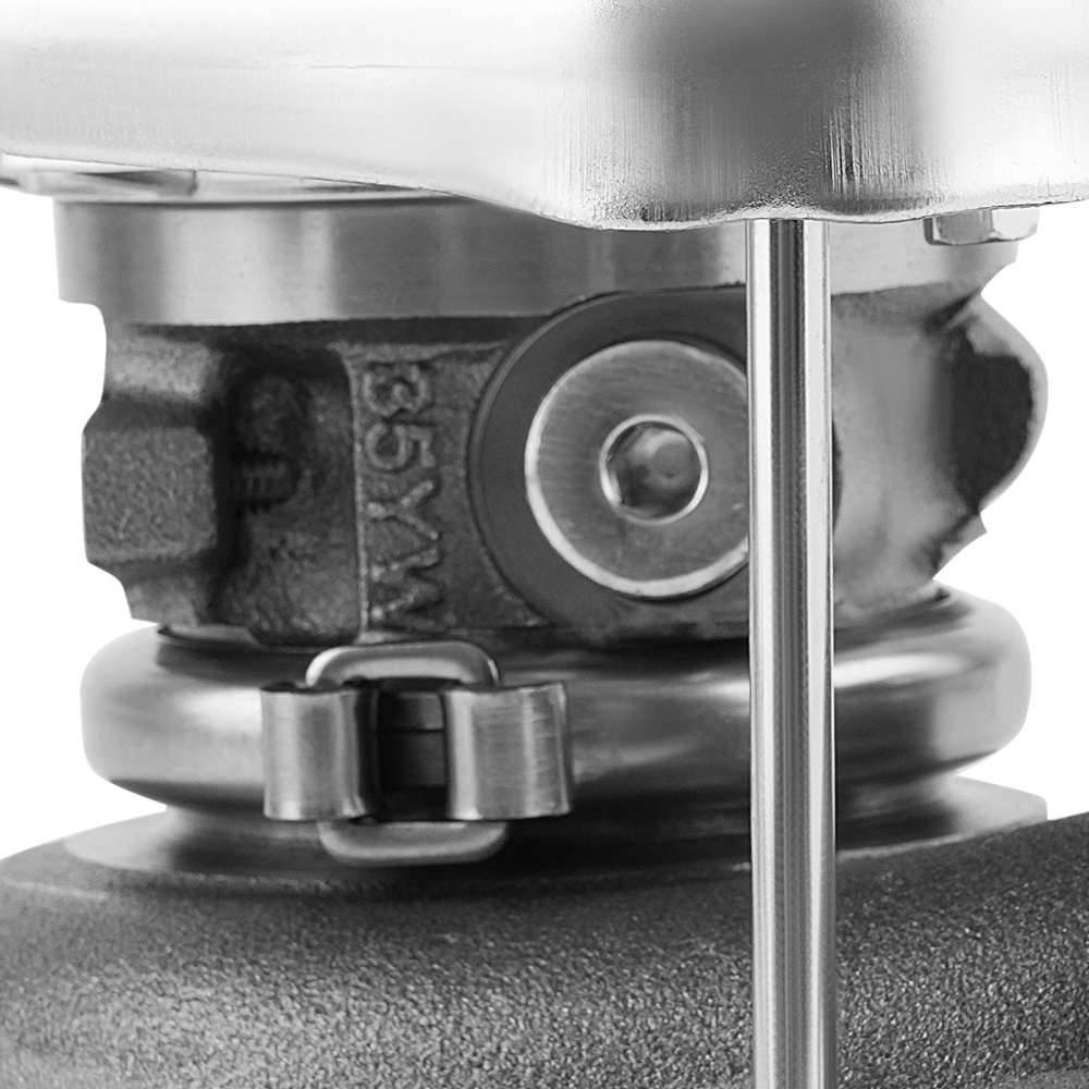 Turbocompresseur compatible pour Toyota Hiace IV V 2.5 D-4D / 2.5 D-4D 4WD 17201-30080 NEUF Turbocompresseur compatible pour Toyota Hiace IV V 2.5 D-4D / 2.5 D-4D 4WD 17201-30080 NEUF