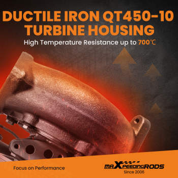 CT16V Turbo compatible for TOYOTA HI-LUX compatible for Landcruiser 3.0L 1KD-FTV 17201 OL040 1720130110