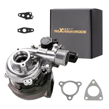 CT16V Turbo compatible for TOYOTA HI-LUX compatible for Landcruiser 3.0L 1KD-FTV 17201 OL040 1720130110