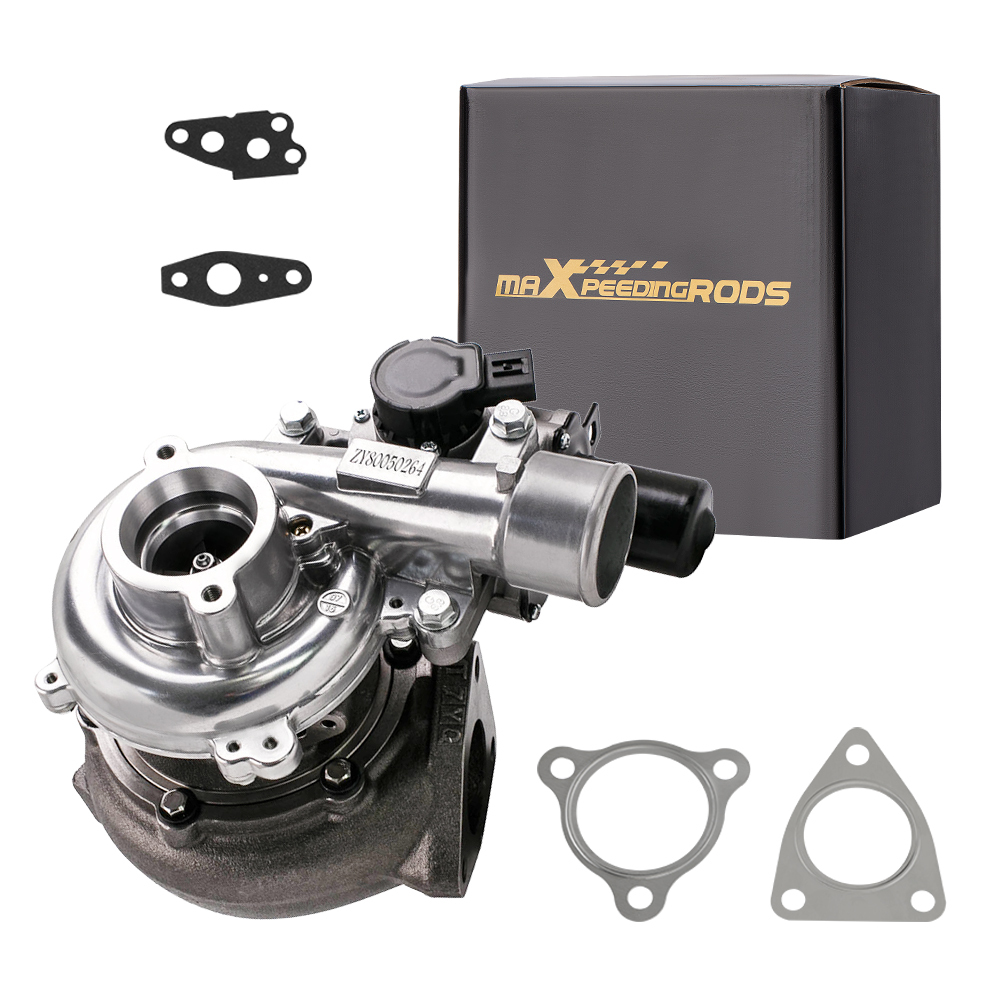 CT16V Turbo compatible for TOYOTA HI-LUX compatible for Landcruiser 3.0L 1KD-FTV 17201 OL040 1720130110 CT16V Turbo compatible for TOYOTA HI-LUX compatible for Landcruiser 3.0L 1KD-FTV 17201 OL040 1720130110