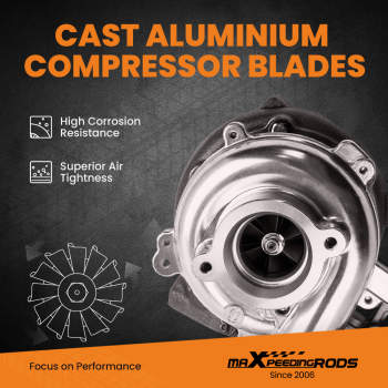 CT16V Turbo compatible for TOYOTA HI-LUX compatible for Landcruiser 3.0L 1KD-FTV 17201 OL040 1720130110