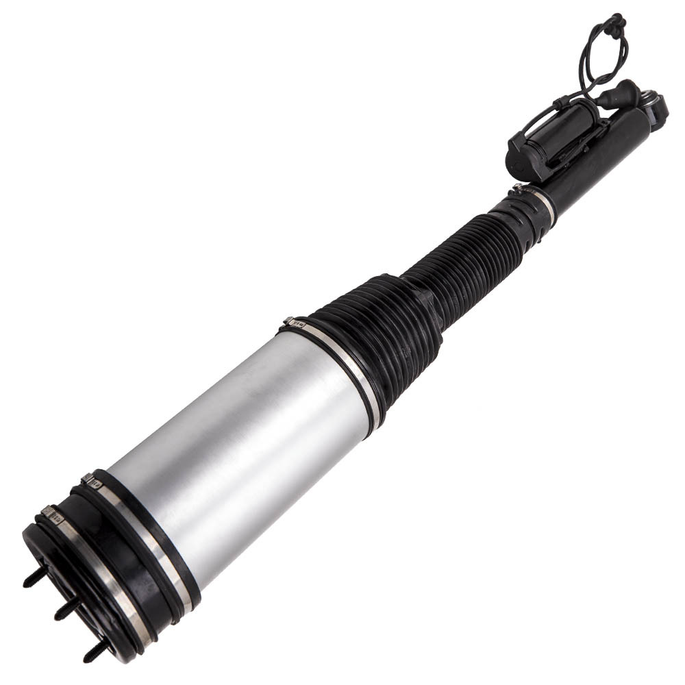 Pair Rear Airmatic Steering Shock Strut compatible for Mercedes S Class W220 220320501388 Pair Rear Airmatic Steering Shock Strut compatible for Mercedes S Class W220 220320501388