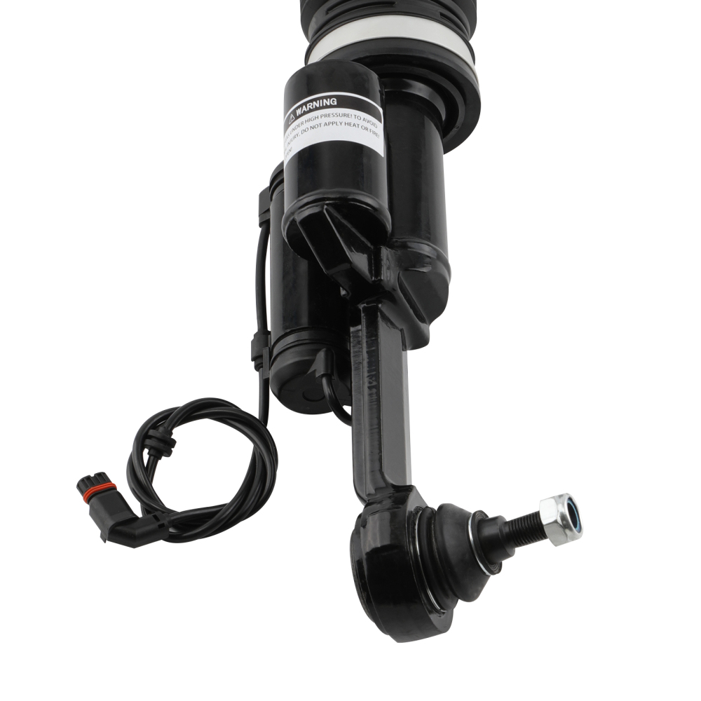 Jambe De Force Avant Droit compatible pour Mercedes Classe S W221 C216 4 Matic 2213200538