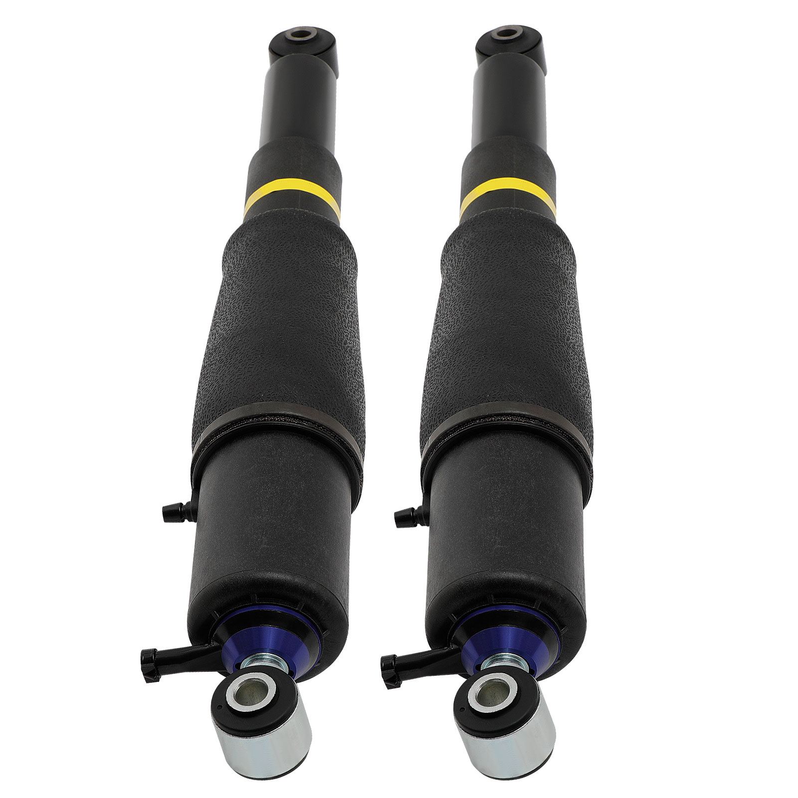 Buy 2x Rear Air Suspension Shock Absorber compatible for Cadillac Escalade  2003-2006 22187156 and other parts on Maxpeedingrods