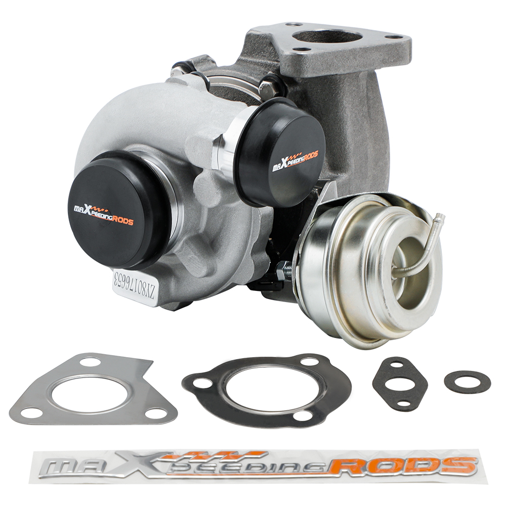 Compatible for Hyundai Santa Fe 2.0LD 28231 27900 for GT1749S D4EA-V Turbo Turbocharger Compatible for Hyundai Santa Fe 2.0LD 28231 27900 for GT1749S D4EA-V Turbo Turbocharger
