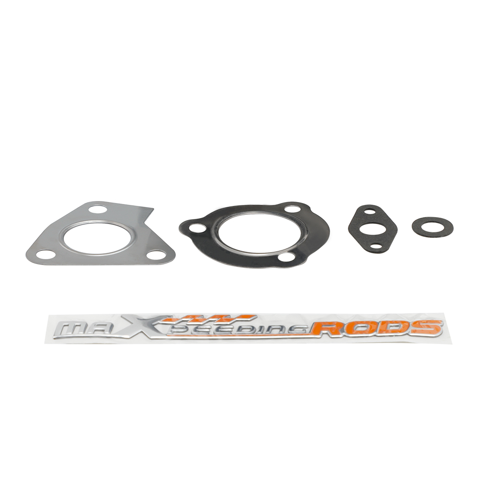 Compatible for Hyundai Santa Fe 2.0LD 28231 27900 for GT1749S D4EA-V Turbo Turbocharger Compatible for Hyundai Santa Fe 2.0LD 28231 27900 for GT1749S D4EA-V Turbo Turbocharger