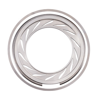 Billet Turbo Chra Cartridge compatible for Cummins Various ISX QSX Engine ISX15 CM2350 X114