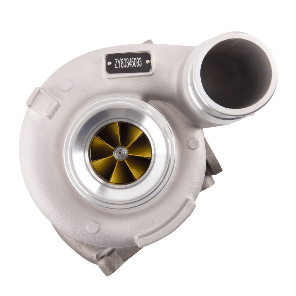 Billet Turbo compatible for Dodge Ram 2500 3500 6.7L compatible for Cummins 2013 2014 2015 2016 2017 2018
