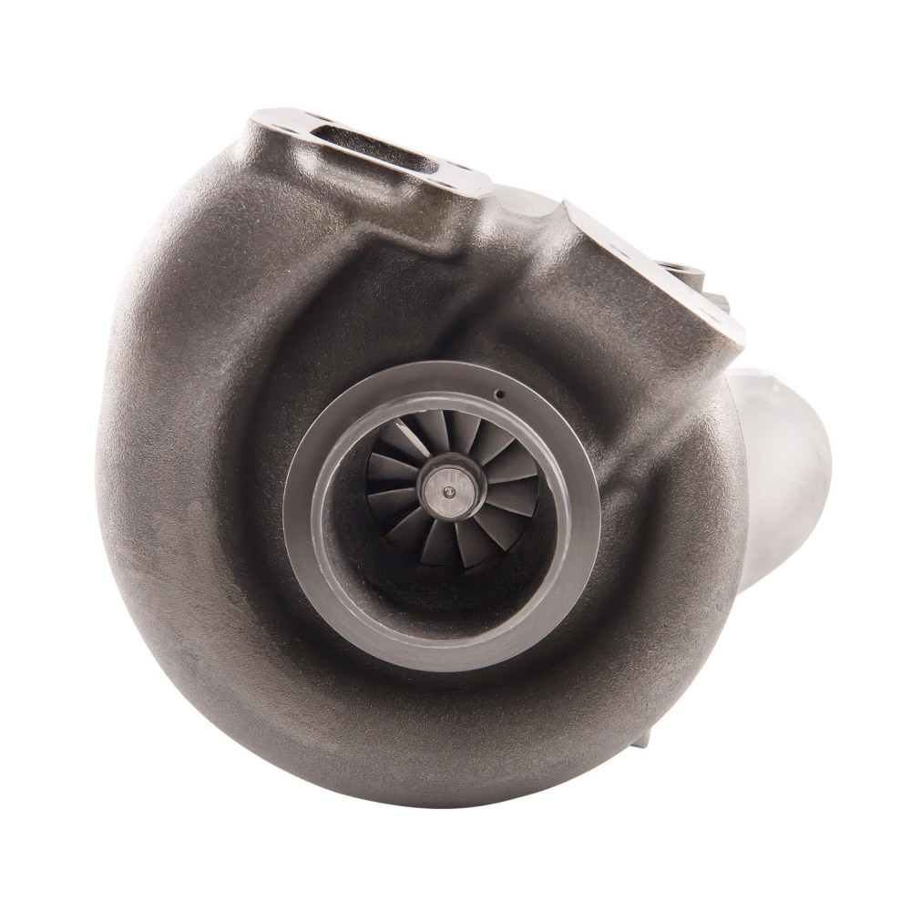 Billet Turbo compatible for Dodge Ram 2500 3500 6.7L compatible for Cummins 2013 2014 2015 2016 2017 2018