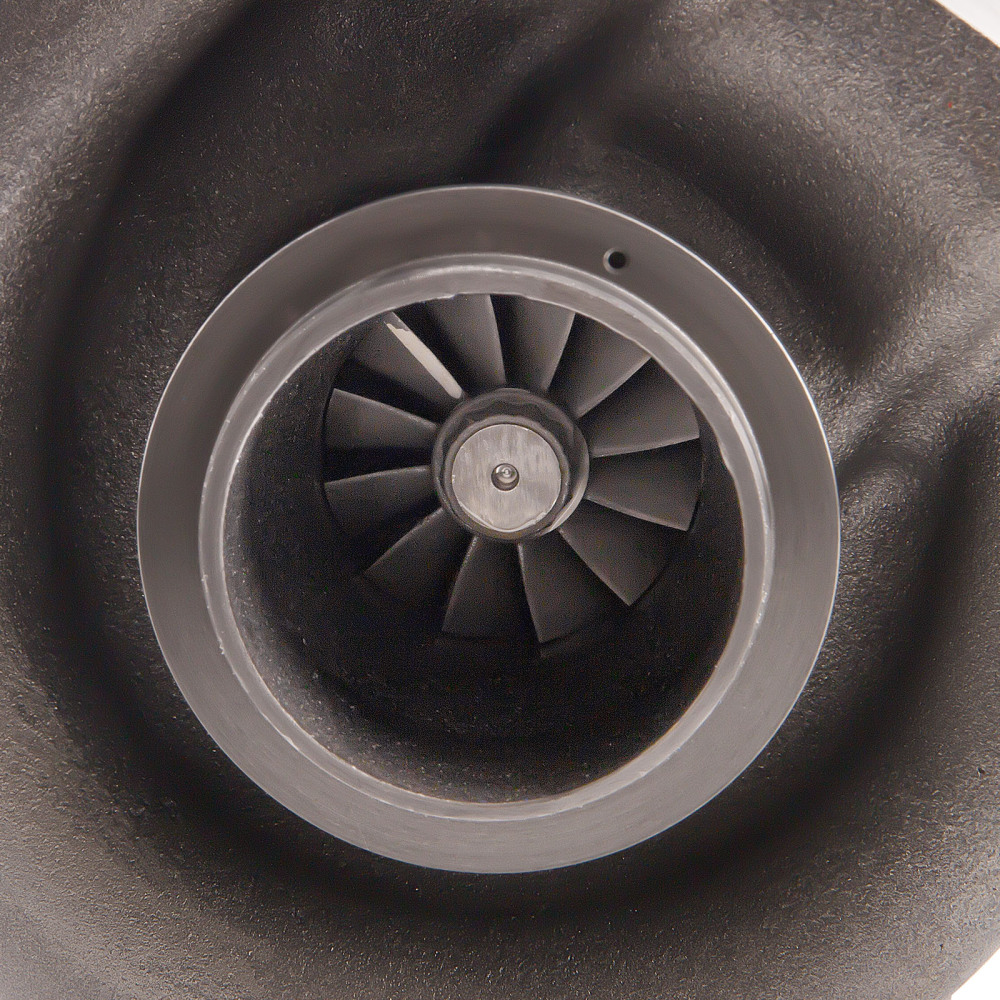 Billet Turbo compatible for Dodge Ram 2500 3500 6.7L compatible for Cummins 2013 2014 2015 2016 2017 2018