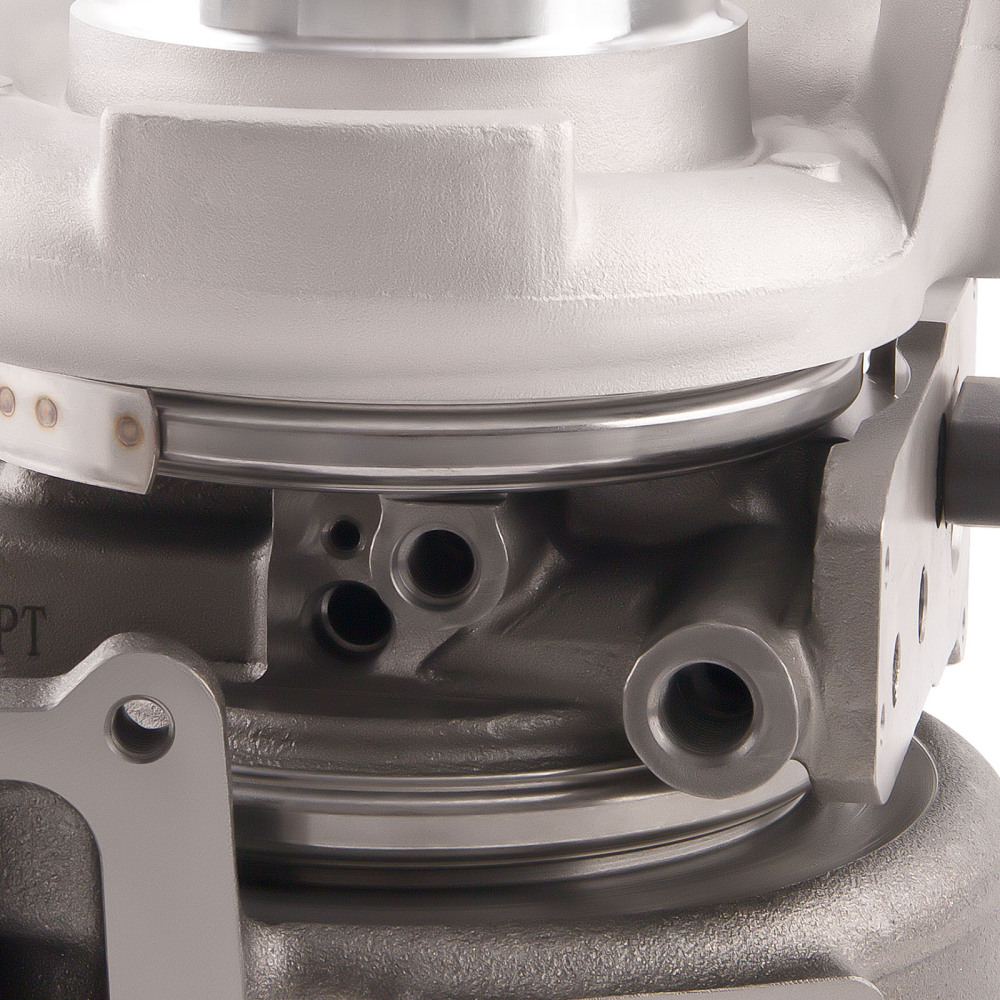 Billet Turbo compatible for Dodge Ram 2500 3500 6.7L compatible for Cummins 2013 2014 2015 2016 2017 2018