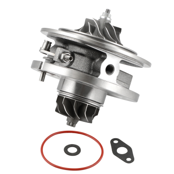 TF035 Cartuccia Turbo Chra Core compatibile per Hyundai Santa Fe 2.2 CRDi D4EB turbocompressore 28231-27800 TF035VGK
